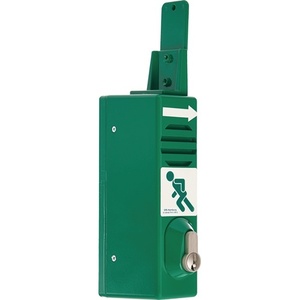 Protector de Ventana con Pictograma PUR 1 Verde, con Batería, Producto para Hogar Inteligente - Product Image 1