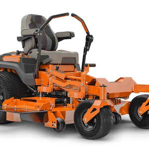 ใหม่ล่าสุด iens IKon 52-in 23-HP 2จังหวะอุตสาหกรรม V-TWIN ก๊าซ ZERO-เปิดเครื่องตัดหญ้า - Product Image 1