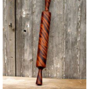 Proveedores indios de utensilios de cocina de diseño antiguo, rodillo de madera natural de la mejor calidad para accesorios del hogar - Product Image 3