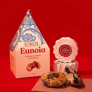 Sang trọng tùy chỉnh in bao bì hộp với thiết kế độc đáo cho sô cô la Cookies chăm sóc da duy nhất mạch nha sợi bông và quà tặng - Product Image 3