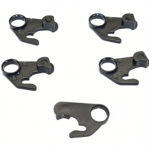 Púas de Plástico Hazet para Bloqueo de Gabinetes de Herramientas y Carros de Herramientas - Product Image 2