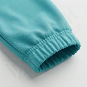 Meilleur fabricant, design de qualité supérieure, survêtement oversize pour femmes, vêtements de sport décontractés, coupe ample régulière, ensembles de jogging oversize pour femmes - Product Image 6