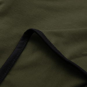 ชุดวอร์มสองชิ้นสำหรับฤดูหนาวชุดจ๊อกกิ้งสตรีทแวร์ระบายอากาศได้ดีปรับแต่งได้ - Product Image 6