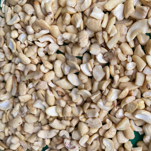 Anacardos de Vietnam a granel baratos listos para enviar anacardos orgánicos anacardos bajos MOQ - Product Image 1