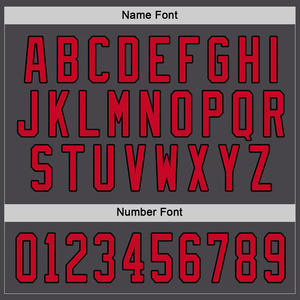 Venta al por mayor de alta calidad Premium Jersey OEM Servicio de sublimación de alta calidad Camisetas de hockey sobre hielo - Product Image 3