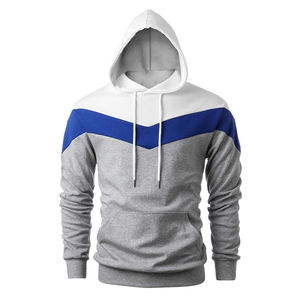 Sweat-shirts unisexes de haute qualité, design personnalisé, poids lourd, à capuche, pull-over uni, impression personnalisée, sweat-shirt pour homme, coupe ajustée, pour l'hiver - Product Image 1