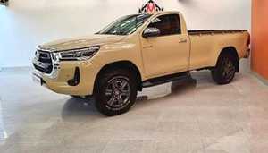 Toyotas HILUX revos SINGLE CAB 2.4รายการ4-2คู่มือ100% ทำงานได้อย่างสมบูรณ์แบบปราศจากอุบัติเหตุรับประกัน1ปี - Product Image 3