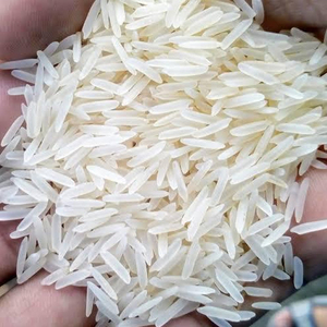 ข้าวบาสมาติกข้าวบาสมาติกแบบเม็ดยาวพิเศษสำหรับ2024ข้าวขาวสดใหม่เนื้อแข็ง GMO การเพาะปลูกการทำอาหารราคาต่ำในตลาดขายส่ง - Product Image 6