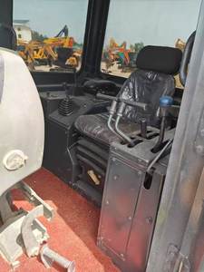 Componentes del núcleo de la excavadora modelo SHANTUI SD22 2020 que incluyen bomba y motor usados para la venta - Product Image 5