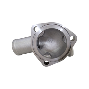 อะไหล่รถยนต์ ช่องน้ำเข้า OE 13049-57Y00 สำหรับนิสสัน - Product Image 5