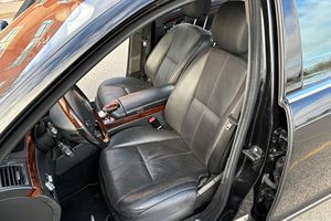 Mercedes-Benz S600 2007 Usado, 69000 Millas, Motor V12 Twin-Turbo, Ajuste de ECU RENNtech - Product Image 5