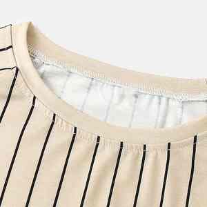 Ensembles courts 2026 pour hommes, vêtements décontractés, été, ensemble 2 pièces pour homme, costumes de sport pour hommes, chemises et shorts, coton respirant, ensembles masculins - Product Image 5