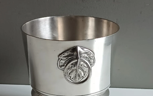 Cubo de hielo de cerveza de Metal de acero inoxidable de alta calidad, diseño multifunción de estilo americano, enfriador de vino y champán, cubo de hielo - Product Image 6