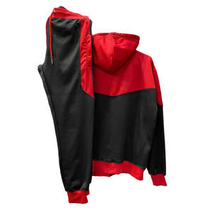 Chándal de Moda Italiana para Hombre ZF-FJ89 Talla M - Product Image 2
