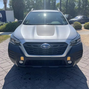Vehículo Usado en Buen Estado, SUBARU OUTBACK WILDERNESS AWD 2022, Conducción Izquierda y Derecha, Listo para Enviar - Product Image 1