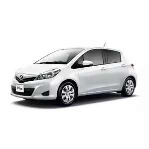 ใช้ T-oyota Vitz / Yaris เพื่อขายการตกแต่งภายในที่สะอาดเครื่องยนต์ที่แข็งแกร่งและพร้อมสำหรับการส่งออกหรือการจัดส่งในท้องถิ่น - Product Image 4