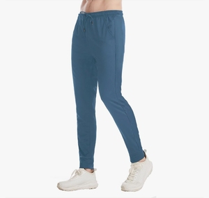 Chándal básico de alta calidad con logotipo personalizado, chándal deportivo para hombre, conjuntos de 2 piezas de última moda, chándal para hombre 2025 - Product Image 4