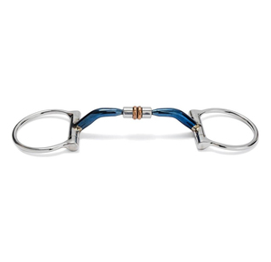 Service OEM : Mors à cheval en acier inoxydable, personnalisation taille/couleur/logo, service OEM pour l'équitation - Product Image 2