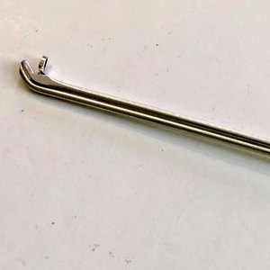 Customized Color & Size ENT Instruments Antrum <b>Punch</b> Forceps Manual Instrument <b>Set</b> Low MOQ Medical by Enved Enterprises - Product Image 4