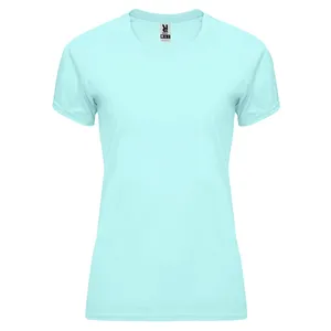 T-shirt tecnico da donna Bahrain con gadget personalizzati - Categoria promozionale - Product Image 2