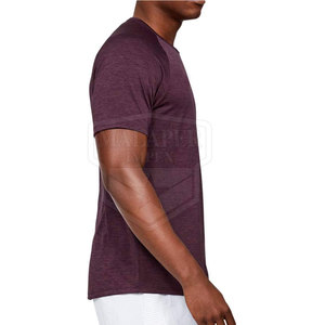 เสื้อยืดแขนสั้นสำหรับผู้ชายเสื้อยืดผ้าฝ้าย100% ดีไซน์ใหม่ทันสมัย - Product Image 6