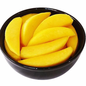 Mangue en conserve de qualité supérieure pure et naturelle conservée avec du sirop rentable pour les familles fabriquées au Vietnam - Product Image 6