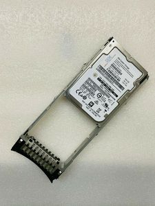 ACLC 600G 15K 2.5 pouces 12 Gb/s SAS disque dur interne HDD 00MJ143 00AK374 pour IBM V3500 V3700 Application de serveur remise à neuf - Product Image 2