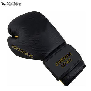 2025 Último producto Buena venta Hecho a mano Logotipo personalizado Último entrenamiento de lucha Diseños únicos Guantes DE BOXEO - Product Image 2