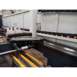 ZICAR Machines à bois Scie à panneaux en bois automatique Machine de scie alternative d'ordinateur de commande numérique par ordinateur pour scie à faisceau de meubles - Product Image 4