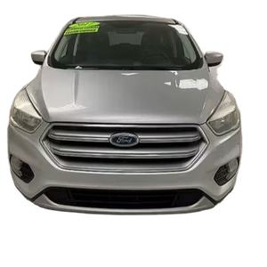 Véhicules d'occasion 2023 - Ford Escape SE FWD - Ventes saisonnières - Voitures d'occasion de qualité supérieure - En bon état - Prêts à être expédiés - Product Image 1