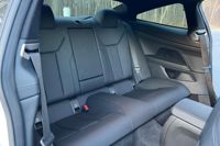 Voiture d'occasion de luxe 2021, prix d'enchère concessionnaire, berline turbo 6 cylindres, transmission intégrale, voiture de sport haut de gamme, intérieur cuir foncé, jantes R18