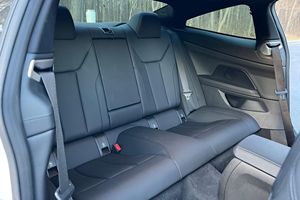 Auto Deportivo de Lujo Usado 2021 en Venta, Precio de Subasta, Coupé Turbo de 6 Cilindros, Tracción en las Cuatro Ruedas, Premium - Product Image 5