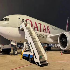 Camion motorisé autopropulsé avec escalier pour passagers, transport spécial aéroportuaire pour avions - Product Image 2