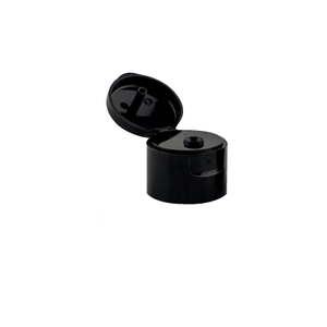 Capuchon à rabat en plastique de 24 mm, durable, sécurisé, facile à ouvrir - Product Image 1