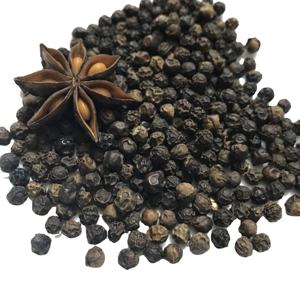 (Muestra Gratuita) Pimienta Negra Seca Cruda de Alta Calidad AD 5mm Vietnam 25kg/bolsa Marca Agrikim Proveedor Confiable +84 326055616 - Product Image 4