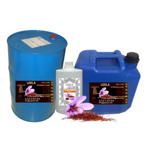 Aceite Aromático de Azafrán – Aceite Esencial 100% Puro - Product Image 6
