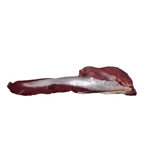 Boneless <b>Beef</b> Tenderloins Fresh Frozen Premium Halal <b>Beef</b> Cuts Bulk Supply for Restaurants Wholesale Markets and Food Industry - Product Image 6