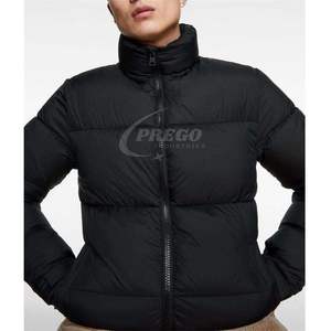 Veste d'hiver à capuche pour homme, haut de gamme, respirante, coupe-vent, chaude, confortable, entièrement zippée, personnalisable – Grande Vente - Product Image 2