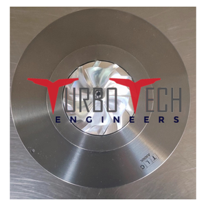 เทอร์โบชาร์จเจอร์ chra 28231-03050 2823103050 KY18R-HD77S30-44A148 51118-01070 - Product Image 3