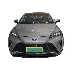 Used 2024 High-Value Hybrid SUV Discounted <b>Start</b> Price 10-Year Hybrid Battery Warranty 5-Seat Spacious Cabin Low Running Costs - Product Image 1