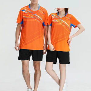 Uniforme de Equipo de Entrenamiento de Béisbol al por Mayor, Jersey Transpirable, Color Personalizado, Unisex, Ropa Deportiva para Adultos, Alta Calidad, Promoción - Product Image 3