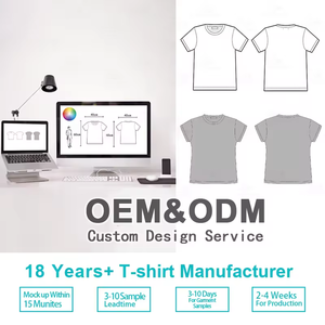 Custom Acid Washed 100% Cotton O-Neck Short Sleeve Breathable <b>T</b>-<b>Shirt</b> Tee <b>Plain</b> <b>Black</b> Oversized Vintage Washed Jersey Stone - Product Image 5