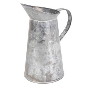 Unique Luxury Style Water Can with <b>Long</b> Spout Wooden <b>Handle</b> White Watering can <b>for</b> Kids Flower Watering Pot <b>for</b> Home <b>Gardening</b> - Product Image 6