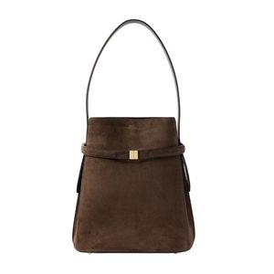Sac à bandoulière élégant pour femme en cuir véritable avec fermeture éclair, grande capacité, sac à main tendance de haute qualité pour le bureau et l'usage quotidien, vente en gros - Product Image 1