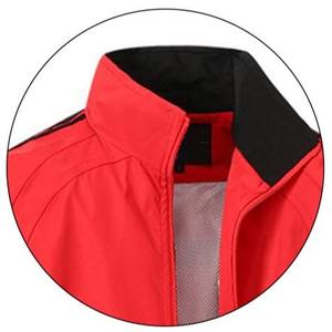 Survêtements d'hiver à capuche pour hommes, personnalisables en gros, respirants, 100 % coton épais, confortables, style décontracté - Product Image 2