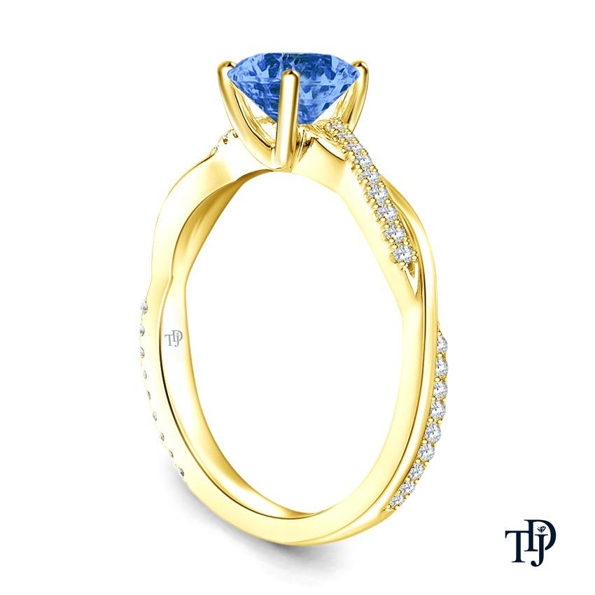 โรสโกลด์