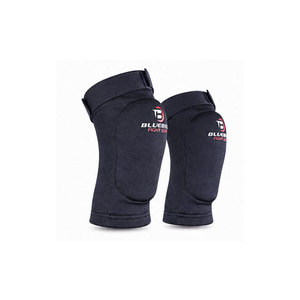 Rodillera Profesional de Alto Rendimiento, Neopreno y Algodón, Transpirable, Ligera, Cómoda, con Cierre, para Deportes Diarios y Recuperación - Product Image 2