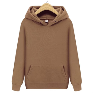 Sudadera con Capucha de Alta Calidad, 100% Algodón, Estilo Urbano, Corte Regular, para Hombre, Transpirable y Ecológica - Product Image 6
