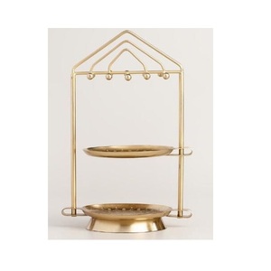 Support de bijoux Design nouveau, décoration de meilleure qualité, décoration Standard de luxe, meilleur styliste, porte-bijoux suspendu - Product Image 6