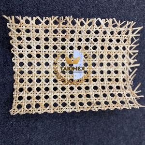 100cm rouleau de sangle en rotin filet de canne en rotin approvisionnement direct du principal fabricant du Vietnam pour la décoration intérieure de TAKIMEX - Product Image 1